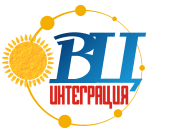 Логотип ВЦ Интеграция